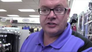 NATSO Best Practices in Truckstop Merchandising: Safety Products