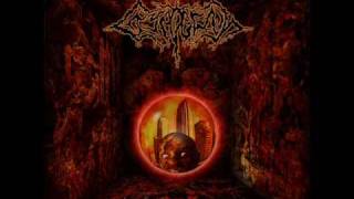 Cryptogeny - Violent Disfiguration