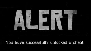 RED DEAD REDEMPTION 2: HOW TO ENTER & USE CHEATS! FULL LIST OF ALL CHEAT CODES (RDR 2)