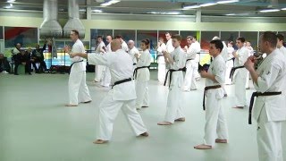 Семинар Ильмов Е.А.