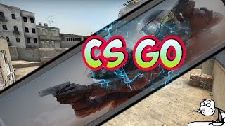 как устанавить кс гоу (CS Global Offensive) пиратку