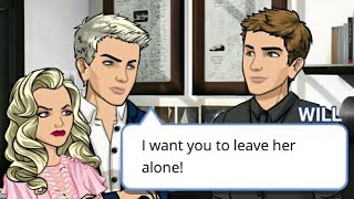 Deep Desire (Part 45) Episode Choose Your Story