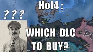 Which Hearts of Iron 4 DLC to buy