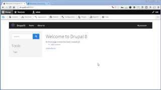 Drupal 8 - Bootstrap Theme - Part 2 - Create Sub Theme