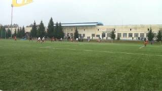 ФУТБОЛЬНАЯ КОМАНДА «МАГНИТ» - ЧЕМПИОН КУРСКОЙ ОБЛАСТИ