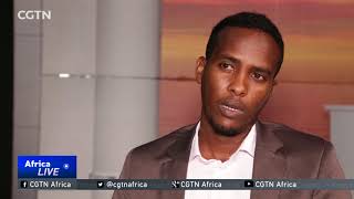 Kenya Defence Forces begin gradual withdrawal from Somalia