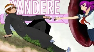 ДЕЛАЮ ВАШИ ПОЗЫ ! Yandere Simulator Pose Challenge
