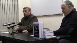 Девятов А П    Встречая год Красного Петуха