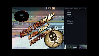 ?NOVO CHEAT LEGIT PARA CSGO INDETECTÁVEL 2019 |?RADAR, AIMBOT, TRIGGER, WALLHACK