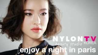 [NYLON TV KOREA] beauty studio x 겔랑