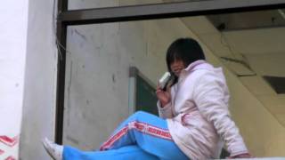 980113仁中三年級輔導班英語短演