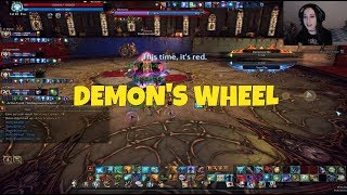 [TERA EU] DEMON'S WHEEL (MYSTIC)