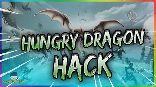 Hungry Dragon Hack 2020 ✅ - How to Obtain Gems! iOS & Android