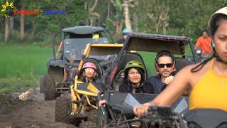 Hitting the Province with Beautiful Filipinas