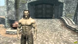 Skyrim | Vampire Progression | High Elf