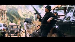 Бой с тенью 3 Последний раунд-Boy-s-tenyu-3-Posledniy (2011) HD