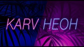 KARV - НЕОН (2018)