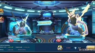 POKELAND LEGENDS - NEW UPDATE!!! 2.5