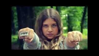 ანა ღონღაძე - ბრმა ქასთინგი