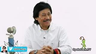 เจาะข่าวตื้น Talk 136 : ประภัสร์ จงสงวน