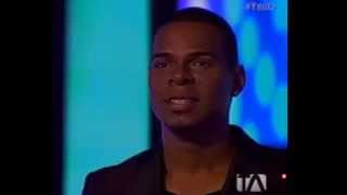 Alexandre Pires "Amor Verdadero"
