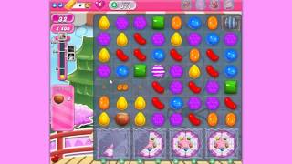 Candy Crush Saga level 371