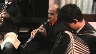 hino 402 (hinario 4) Granjeai os Talentos - Tocata Enxovitiba