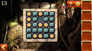 Can You Escape Adventure Level 13 Walkthrough Gameplay