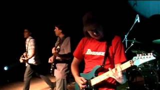 Glasgow kiss - Cover by Mauricio Padilla & Ignacio Torres (NDL)