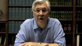 Talk Legal to Me -- What is Separate Property and Community Property