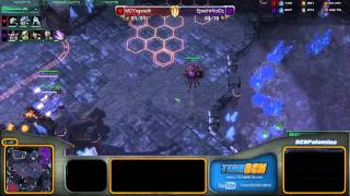MCYngarath (T) Vs EpochVoiDz(Z) R3 Bo1 G1