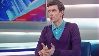 «Вести Интервью». Серебряный стартап.