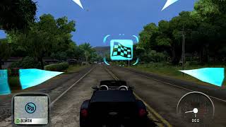 Test Drive Unlimited Gold. 1 часть
