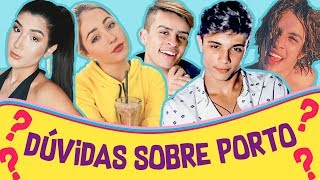 TUDO SOBRE PORTO SEGURO