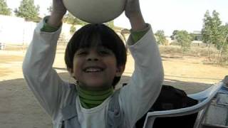 ostrich egg at karachi