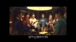 གནམ་ལོ་གསར་ཚེས།