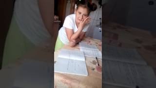 В третьем бочонке 24 огурца