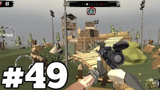 The Walking Zombie 2: Gameplay Walkthrough| Open World #49