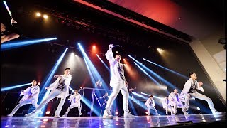 『FINAL LEGEND Ⅴ』公演動画 ｜ゲスト作品：「集結！〝オモテナシ軍団〟!!」