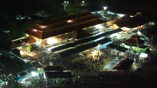 Pengesahan warga IKSPI KERA SAKTI angkatan 125/111 pusat Madiun