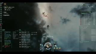 DED 4/10- Guristas Scout Outpost in 10 mins