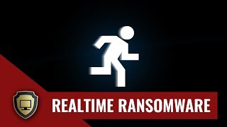 Rapid Ransomware | Realtime Encryption