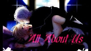 【Diabolik Lovers】- All About Us