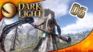 DARK AND LIGHT 06 - Dreckige, kleine REAPER - Dark and Light deutsch german Gameplay DnL