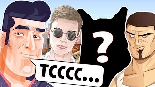 МОШЕННИК ЮТУБА И МНЕНИЕ О ЮТУБЕРАХ GTA SAMP: ДЕЛОРЕНЗИ, RICHI, LORD, SUCRE, PAVLOV И Т.Д