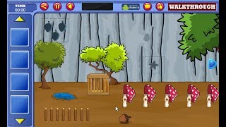 G2J Young Boy Rescue Walkthrough [Games2Jolly]
