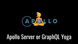 What GraphQL Server Should You Use?