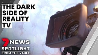 Reality Check | The true dangers of reality TV | Sunday Night