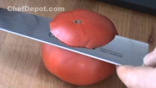 Japan Knives   (Tests and Reviews)