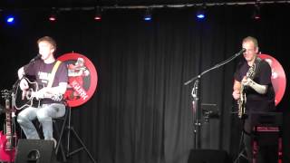 Van Gurk - Rudi des oide Rindviech (live)